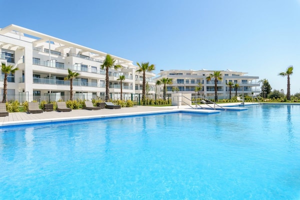 Foto van Faro's Arroyo de la Miel appartement in Malaga - Vakantiehuis in Málaga - AreaSummer5KM