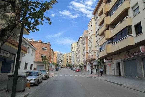 Foto van Faro's Arroyo de la Miel appartement in Malaga - Vakantiehuis in Málaga - AreaSummer20KM