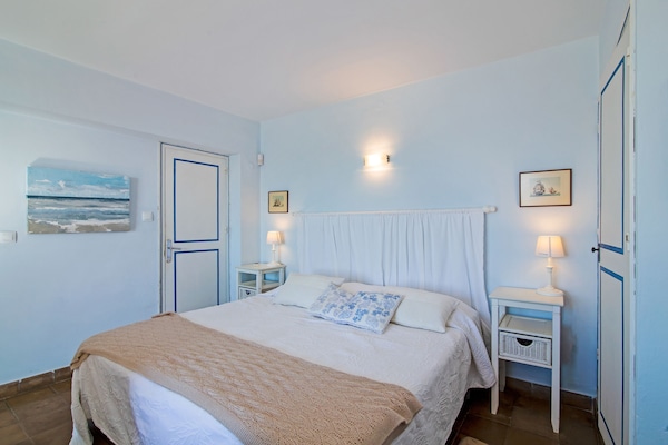 Foto van Villa in La Cala de Mijas aan Zee - Vakantiehuis in La Cala de Mijas - BedRoom