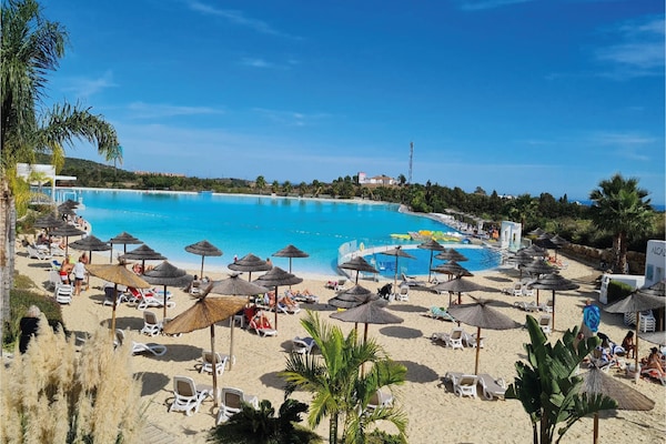 Foto van Elegant 2-Bed Apartment | Alcazaba Lagoon (1604) - Vakantiehuis in Casares - Resort