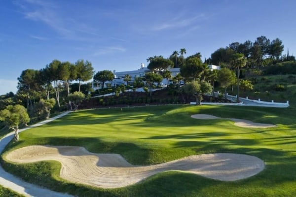 Foto van Lagoon-appartement voor 4 personen - Vakantiehuis in Casares - GardenSummer