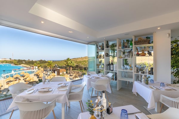 Foto van Lagoon-appartement voor 4 personen - Vakantiehuis in Casares - Resort