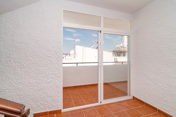 Foto van Studio in Nerja bij Carabeillo Strand - Vakantiehuis in Nerja - AreaSummer1KM