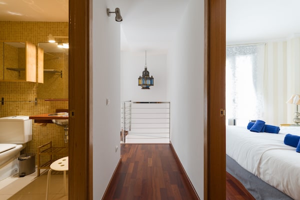 Foto van Appartement met 2 slaapkamers in Las Palmas - Vakantiehuis in Las Palmas de Gran Canaria - Ambiance