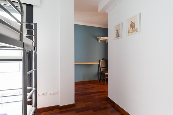 Foto van Appartement met 2 slaapkamers in Las Palmas - Vakantiehuis in Las Palmas de Gran Canaria - Outdoor