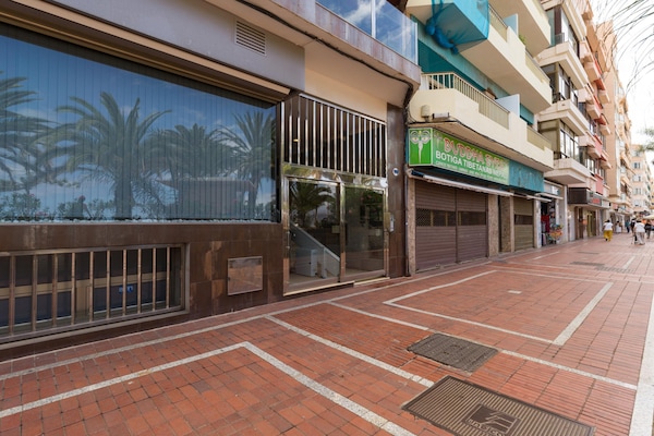 Foto van Appartement Las Palmas bij Playa de Las Canteras - Vakantiehuis in Las Palmas de Gran Canaria - AreaSummer1KM