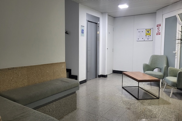 Foto van Appartement bij Playa de Las Canteras - Vakantiehuis in Las Palmas de Gran Canaria - Resort