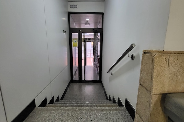 Foto van Appartement bij Playa de Las Canteras - Vakantiehuis in Las Palmas de Gran Canaria - Resort