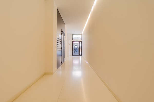 Foto van Loft in Las Palmas bij Las Canteras Strand - Vakantiehuis in Las Palmas de Gran Canaria - Resort