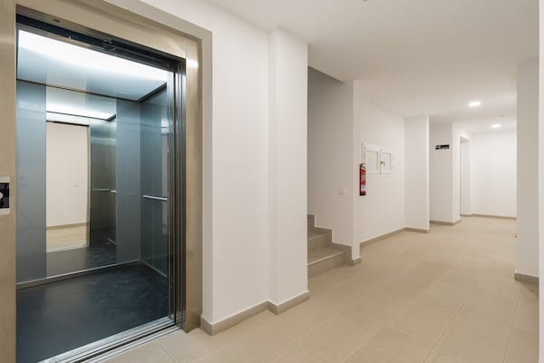 Foto van Loft in Las Palmas bij Las Canteras Strand - Vakantiehuis in Las Palmas de Gran Canaria - Resort
