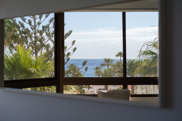 Foto van Studio in Maspalomas bij El Besudo Strand - Vakantiehuis in Maspalomas - Ambiance