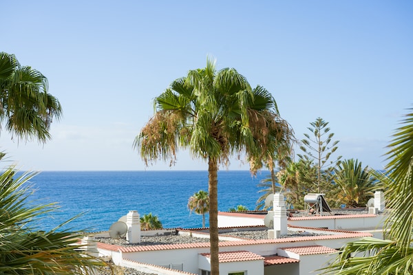 Foto van Studio in Maspalomas bij El Besudo Strand - Vakantiehuis in Maspalomas - Outdoor