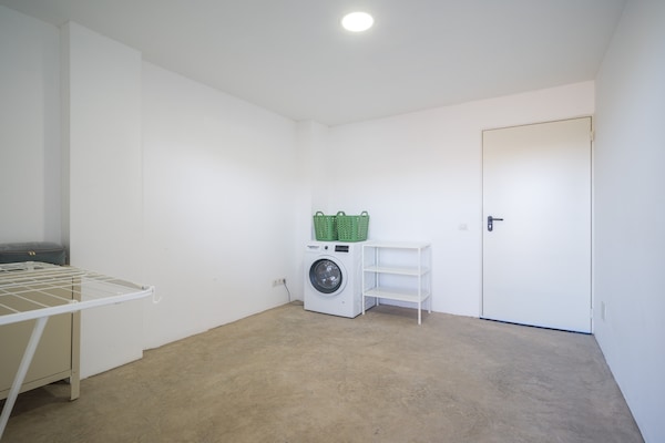 Foto van Huis in Mogán bij Playa de Amadores - Vakantiehuis in Mogán - Facilities