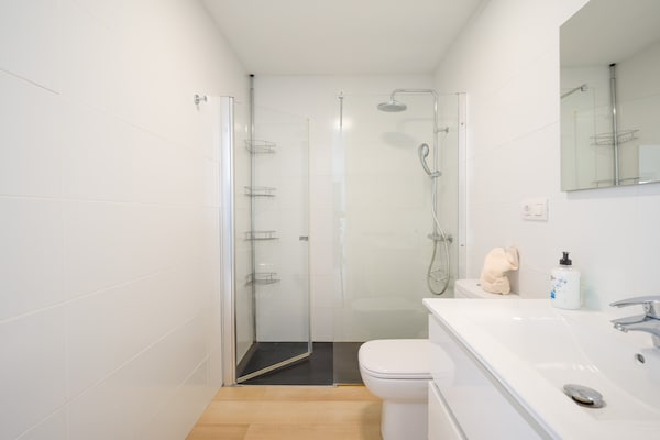 Foto van Huis in Mogán bij Playa de Amadores - Vakantiehuis in Mogán - Outdoor