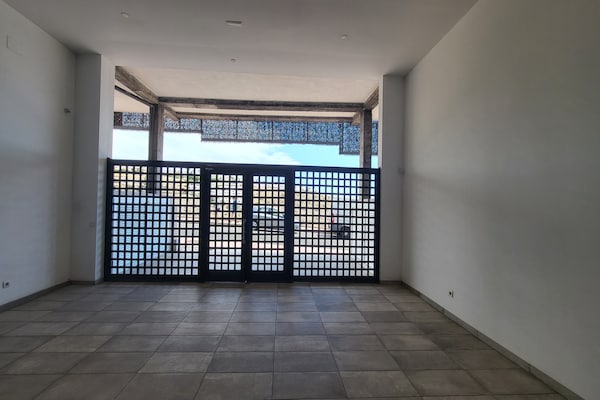 Foto van Huis in Mogán bij Playa de Amadores - Vakantiehuis in Mogán - Outdoor
