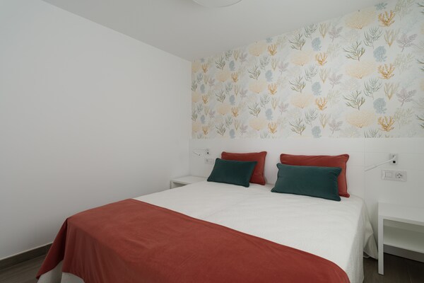 Foto van Appartement in Telde bij Playa de Melenara - Vakantiehuis in Telde - BedRoom