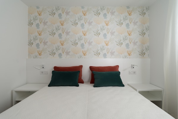 Foto van Appartement in Telde bij Playa de Melenara - Vakantiehuis in Telde - BedRoom
