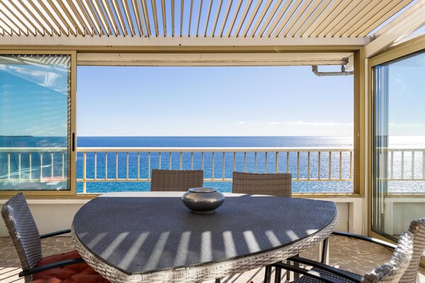 Foto van Prachtig appartement 2 slaapkamers/6 personen – Cannes - Untagged