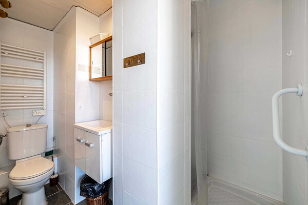 Foto van Appartement met airconditioning aan zee – Nice - Vakantiehuis in Nice - Untagged