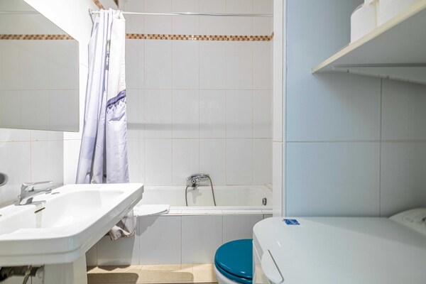 Foto van Charmant appartement met airconditioning voor 2 personen aan de kust - Nice - Untagged