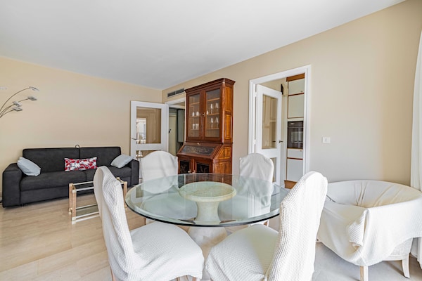Foto van Gezellig appartement vlakbij zee 4P - Cannes - Vakantiehuis in Cannes - Untagged
