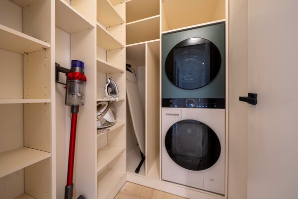 Foto van Elegant appartement - Airconditioning - 2 slaapkamers/5 personen - Cannes - Untagged