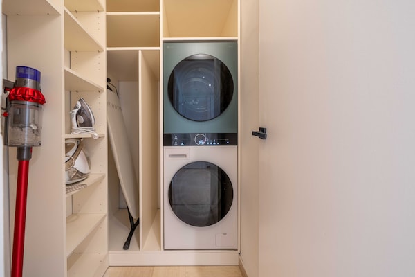 Foto van Elegant appartement - Airconditioning - 2 slaapkamers/5 personen - Cannes - Untagged