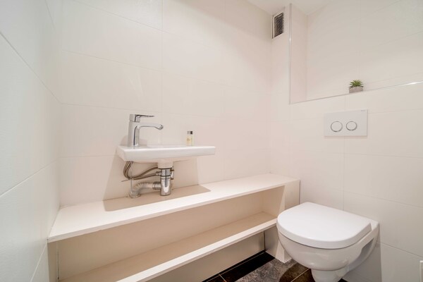 Foto van Prachtig appartement in het centrum van Cannes - Vakantiehuis in Cannes - 