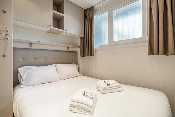 Foto van Modern appartement met airconditioning, 1 slaapkamer - 4 slaapkamers - met balkon - Untagged
