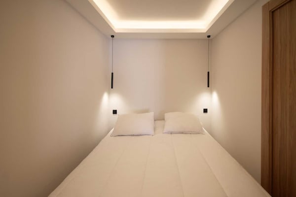 Foto van Appartement met airconditioning in het hart van Cannes - Croisette/Beaches - Untagged