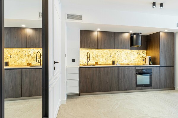 Foto van Prachtig appartement - Airconditioning - 2 slaapkamers - 5 personen - Cannes - Untagged