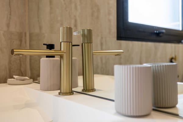 Foto van Prachtig appartement - Airconditioning - 2 slaapkamers - 5 personen - Cannes - Untagged
