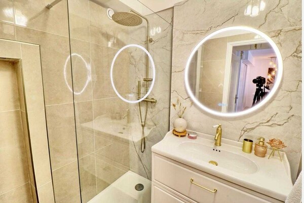 Foto van Gezellig appartement 1BR/4P - La Croisette Cannes - Vakantiehuis in Cannes - Untagged