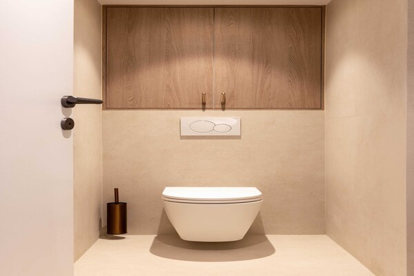 Foto van Modern 4-persoons appartement vlakbij de Croisette en het strand. - Untagged