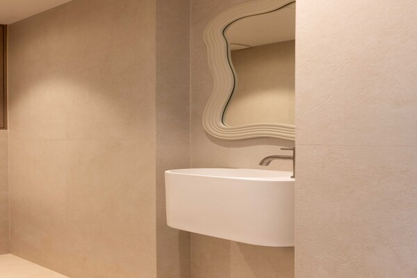 Foto van Modern 4-persoons appartement vlakbij de Croisette en het strand. - Untagged