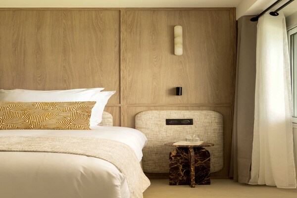 Foto van Modern 4-persoons appartement vlakbij de Croisette en het strand. - Untagged