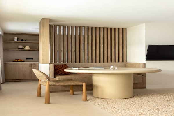 Foto van Modern 4-persoons appartement vlakbij de Croisette en het strand. - Untagged