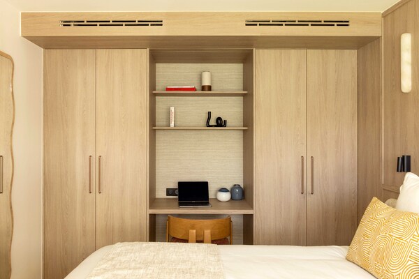 Foto van Modern 4-persoons appartement vlakbij de Croisette en het strand. - Untagged