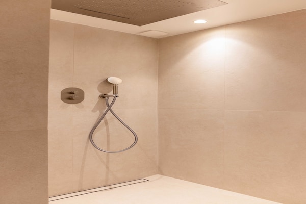 Foto van Modern 4-persoons appartement vlakbij de Croisette en het strand. - Untagged