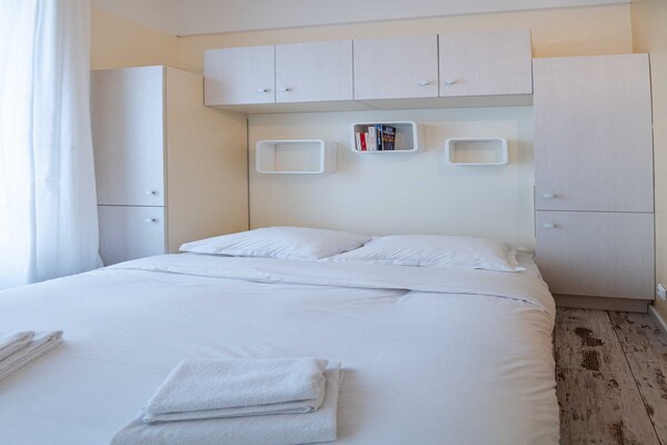 Foto van Warm appartement aan zee – Trouville - Vakantiehuis in Trouville-sur-Mer - Untagged
