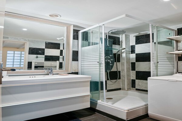 Foto van Warm appartement aan zee – Trouville - Vakantiehuis in Trouville-sur-Mer - Untagged