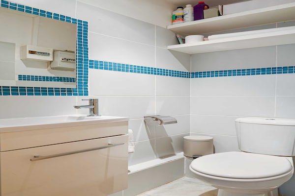 Foto van Warm appartement aan zee – Trouville - Vakantiehuis in Trouville-sur-Mer - Untagged