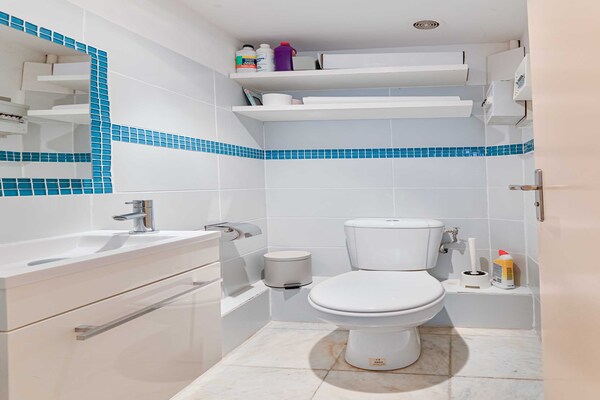 Foto van Warm appartement aan zee – Trouville - Vakantiehuis in Trouville-sur-Mer - Untagged