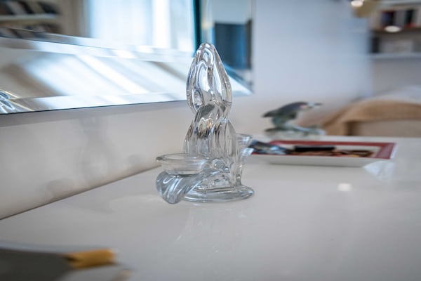 Foto van Warm appartement aan zee – Trouville - Vakantiehuis in Trouville-sur-Mer - Untagged