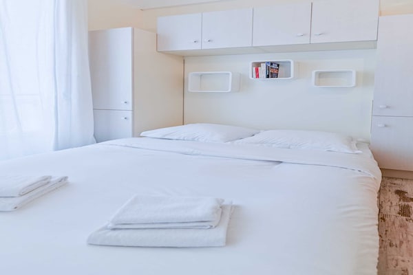 Foto van Warm appartement aan zee – Trouville - Vakantiehuis in Trouville-sur-Mer - Untagged