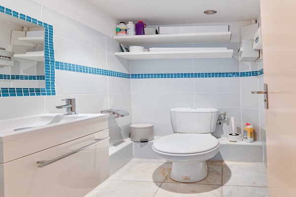 Foto van Warm appartement aan zee – Trouville - Vakantiehuis in Trouville-sur-Mer - Untagged