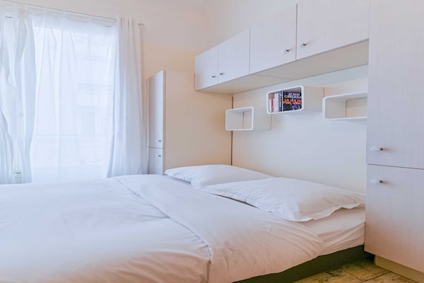 Foto van Warm appartement aan zee – Trouville - Vakantiehuis in Trouville-sur-Mer - Untagged