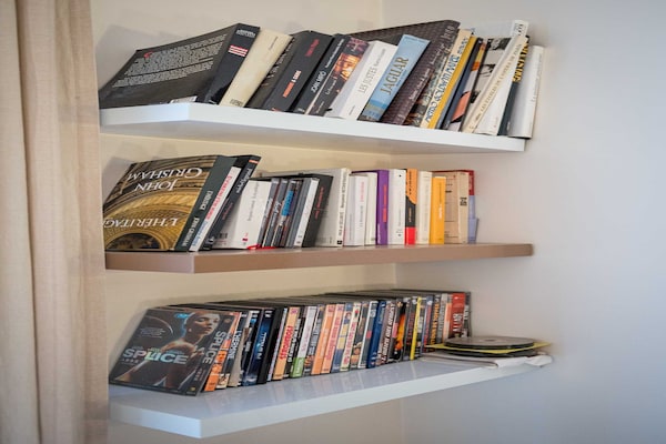 Foto van Warm appartement aan zee – Trouville - Vakantiehuis in Trouville-sur-Mer - Untagged