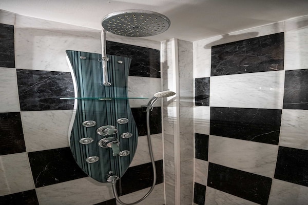 Foto van Warm appartement aan zee – Trouville - Vakantiehuis in Trouville-sur-Mer - Untagged