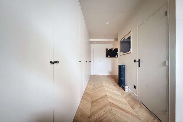 Foto van Ruim appartement in het hart van Deauville - Vakantiehuis in Deauville - Untagged